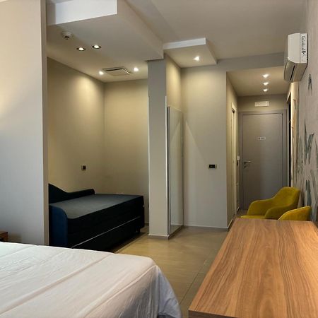 Casa Vacanze Fardella Centrale Трапани Екстериор снимка