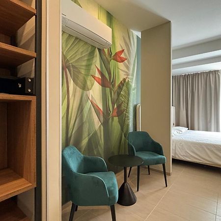 Casa Vacanze Fardella Centrale Трапани Екстериор снимка