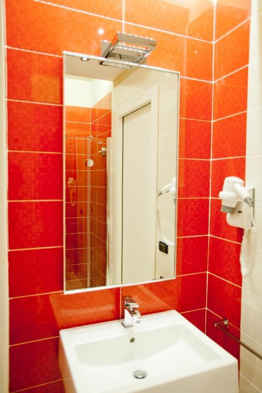 Casa Vacanze Fardella Centrale Трапани Стая снимка