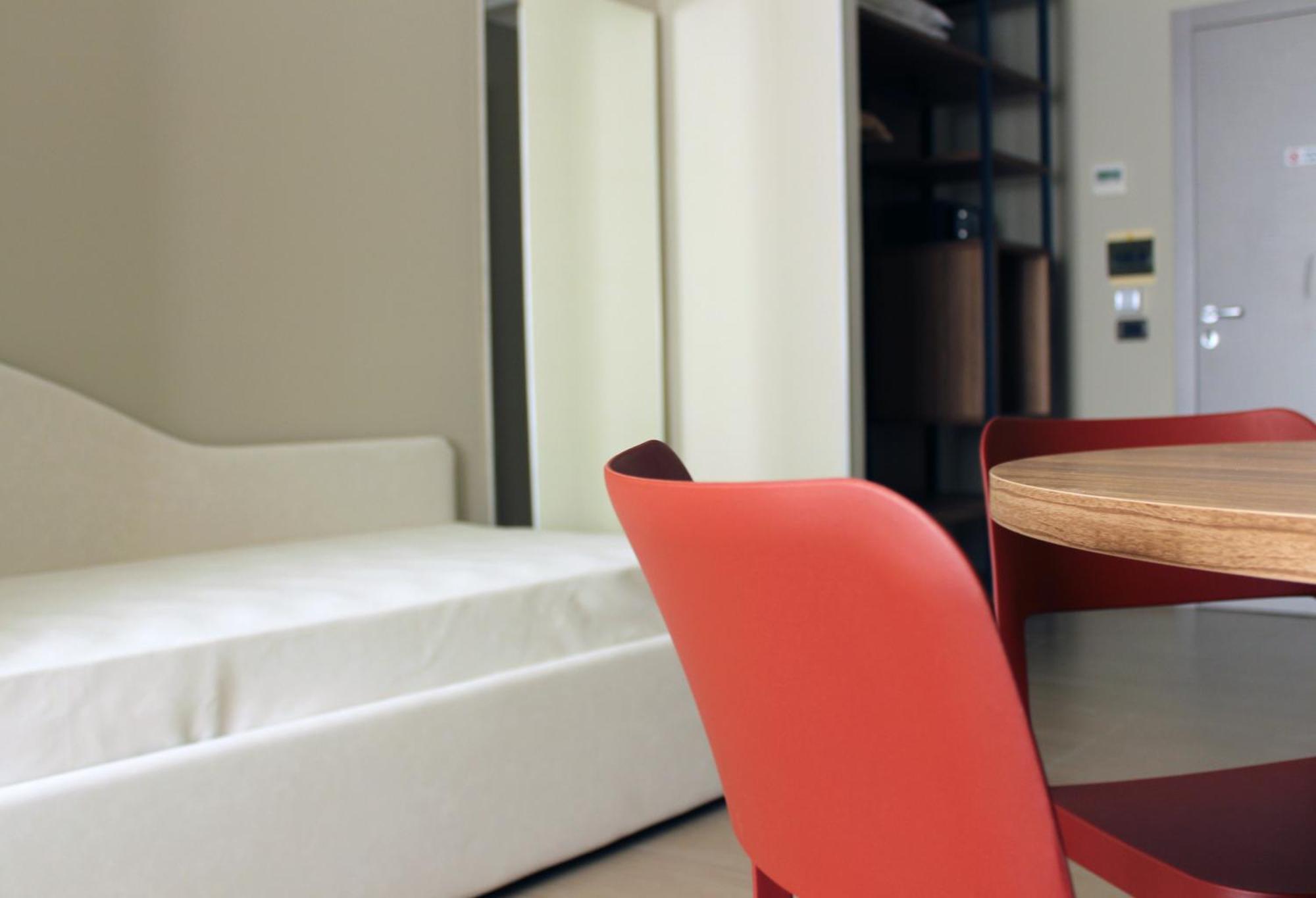 Casa Vacanze Fardella Centrale Трапани Екстериор снимка
