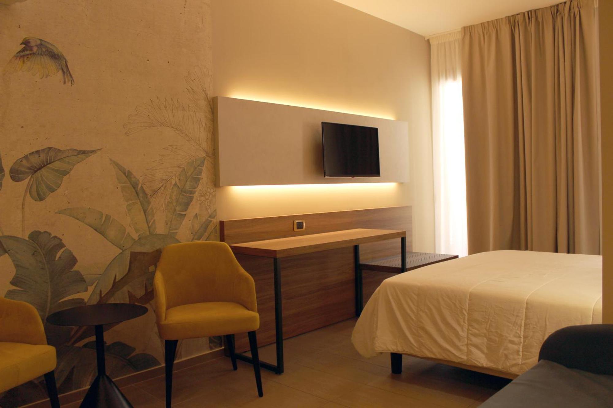 Casa Vacanze Fardella Centrale Трапани Екстериор снимка
