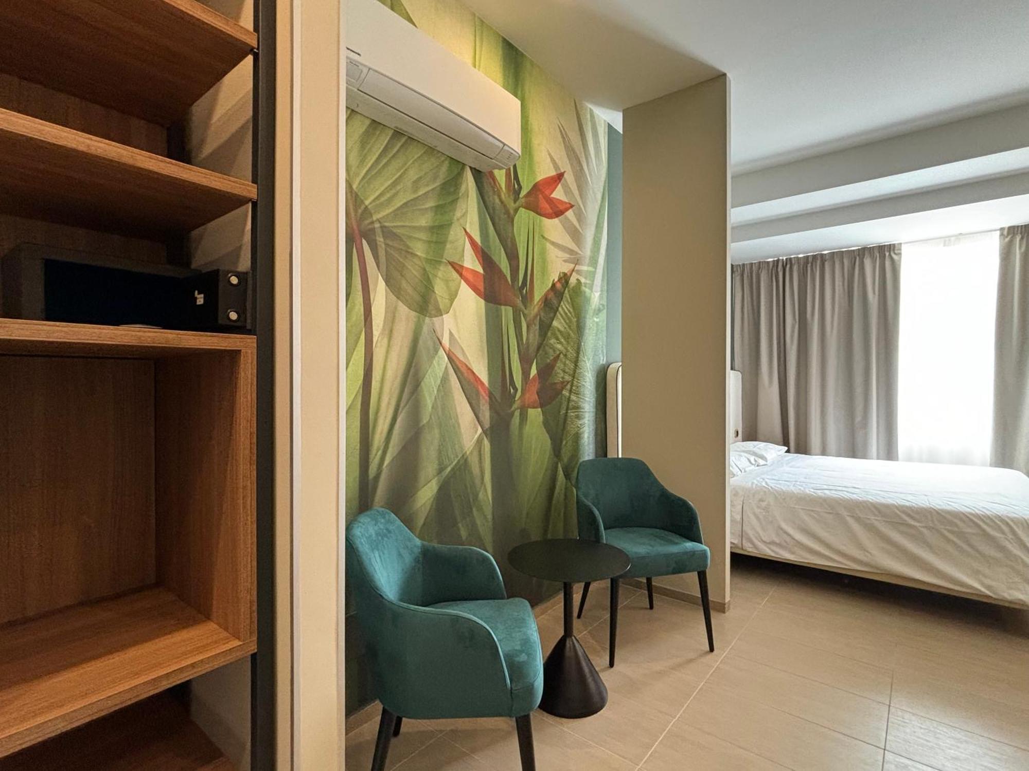 Casa Vacanze Fardella Centrale Трапани Екстериор снимка