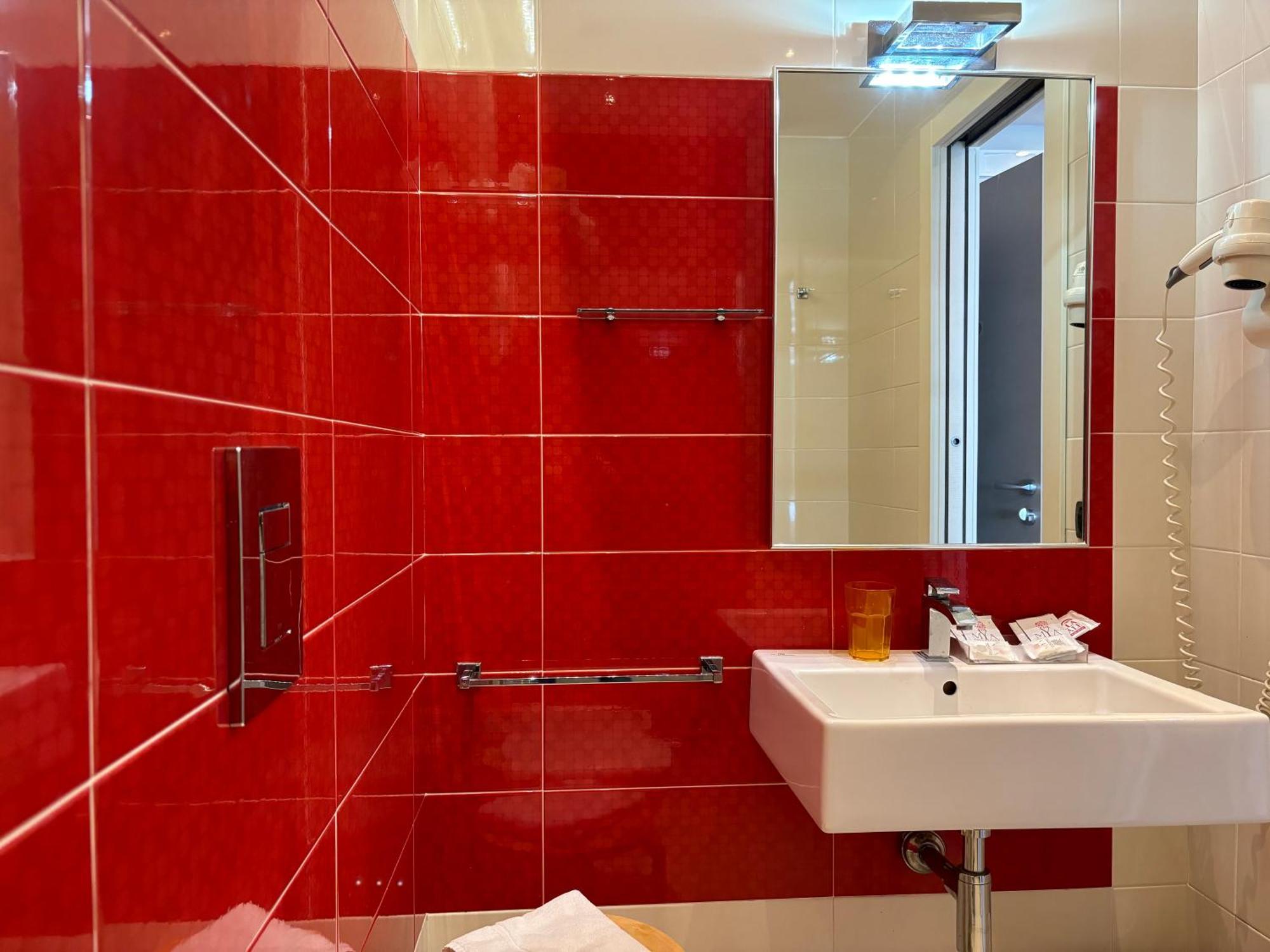 Casa Vacanze Fardella Centrale Трапани Екстериор снимка