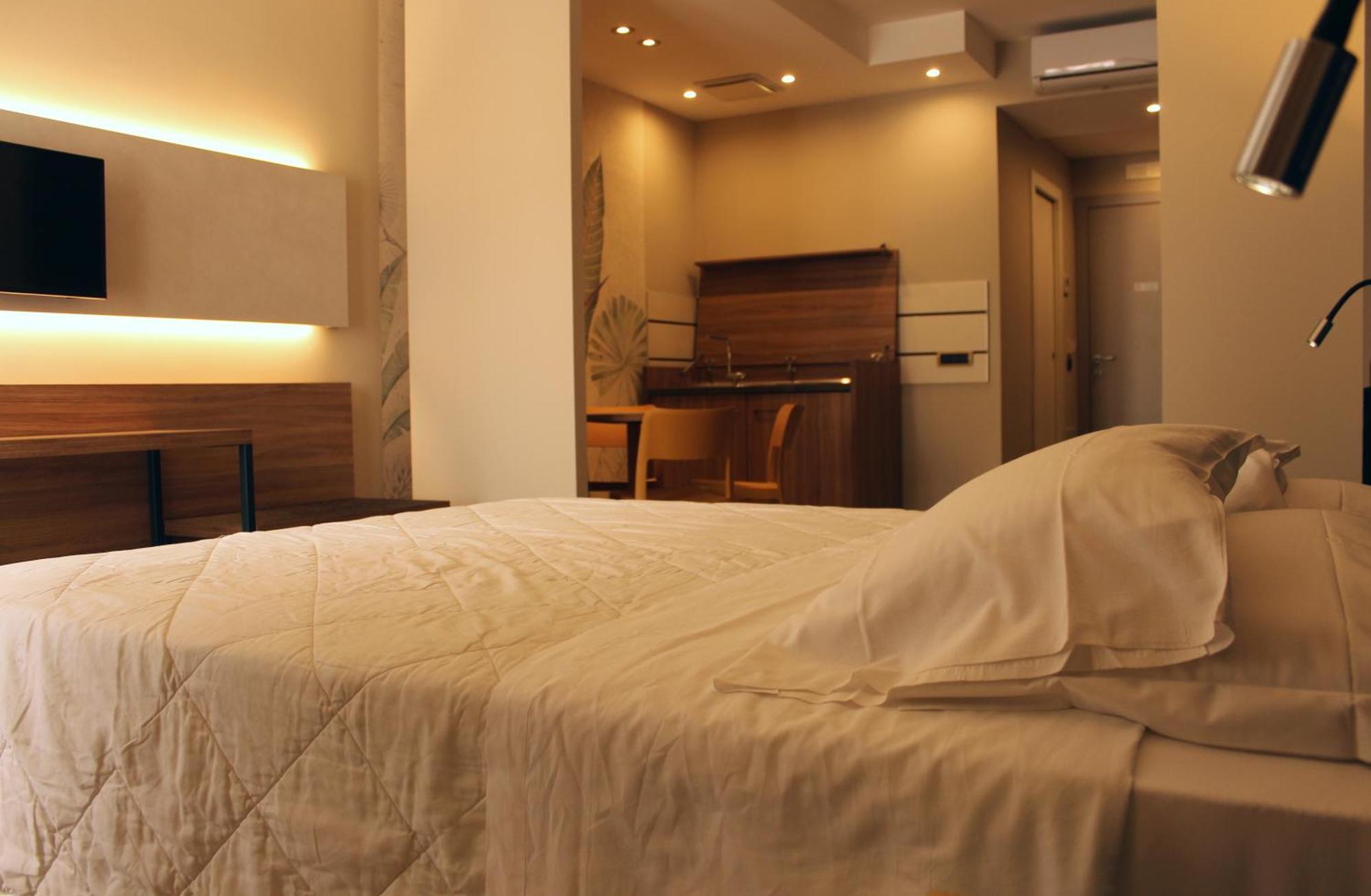 Casa Vacanze Fardella Centrale Трапани Екстериор снимка