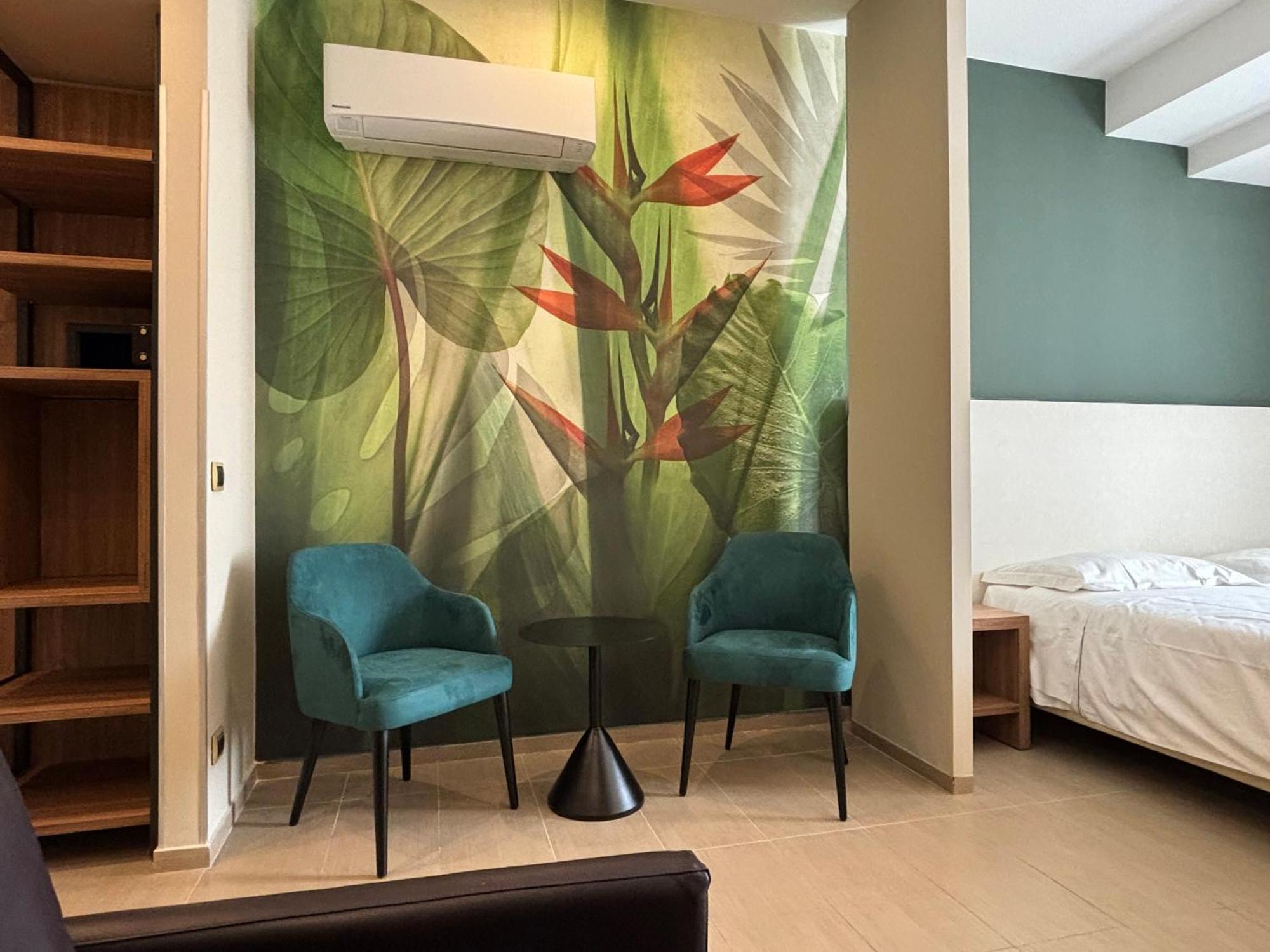 Casa Vacanze Fardella Centrale Трапани Екстериор снимка