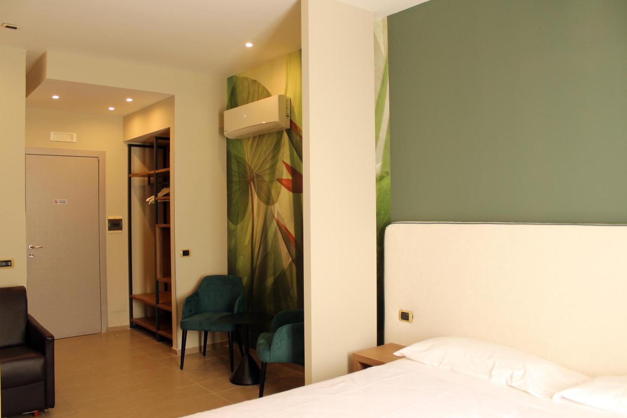 Casa Vacanze Fardella Centrale Трапани Екстериор снимка
