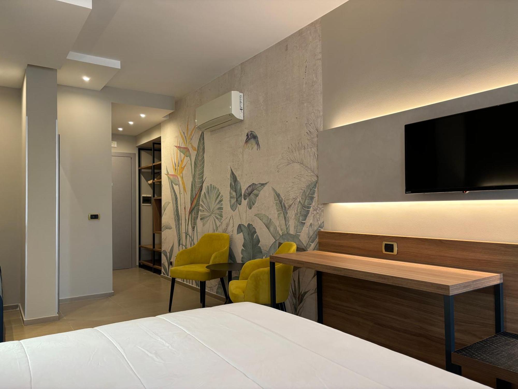 Casa Vacanze Fardella Centrale Трапани Екстериор снимка