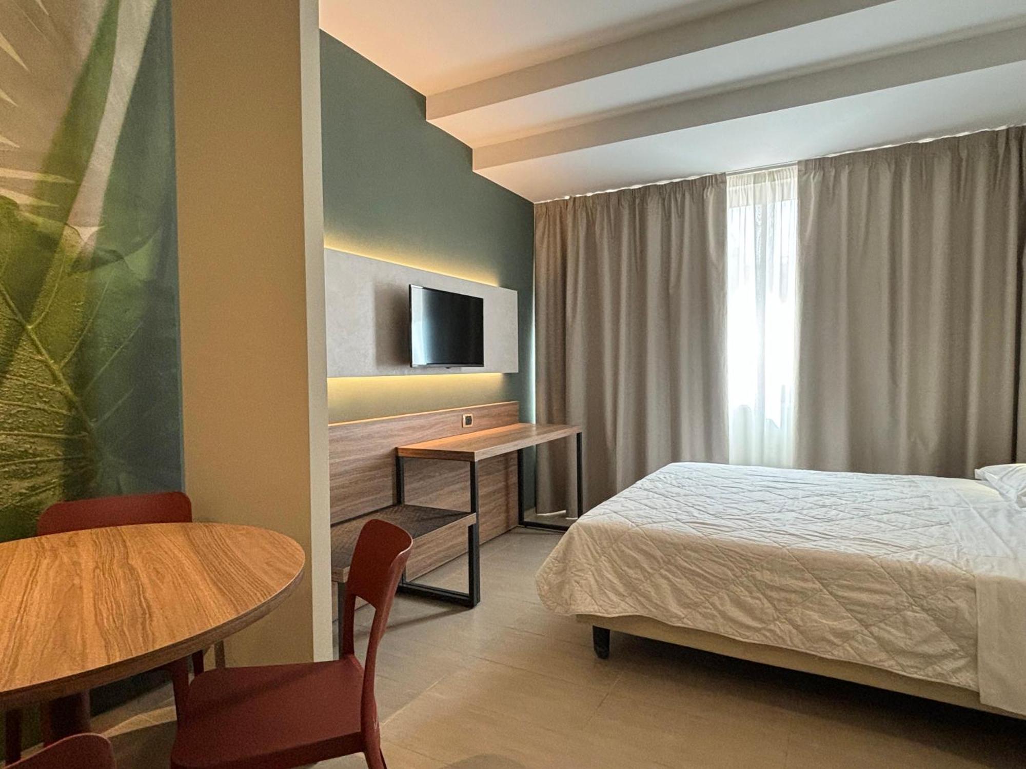 Casa Vacanze Fardella Centrale Трапани Екстериор снимка