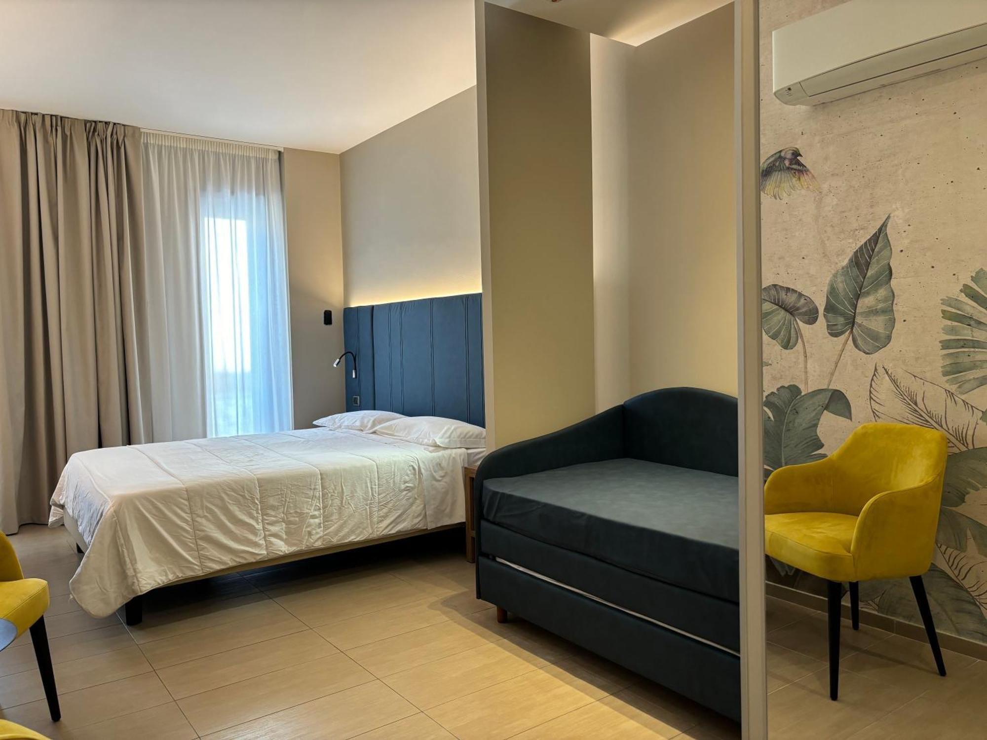 Casa Vacanze Fardella Centrale Трапани Екстериор снимка