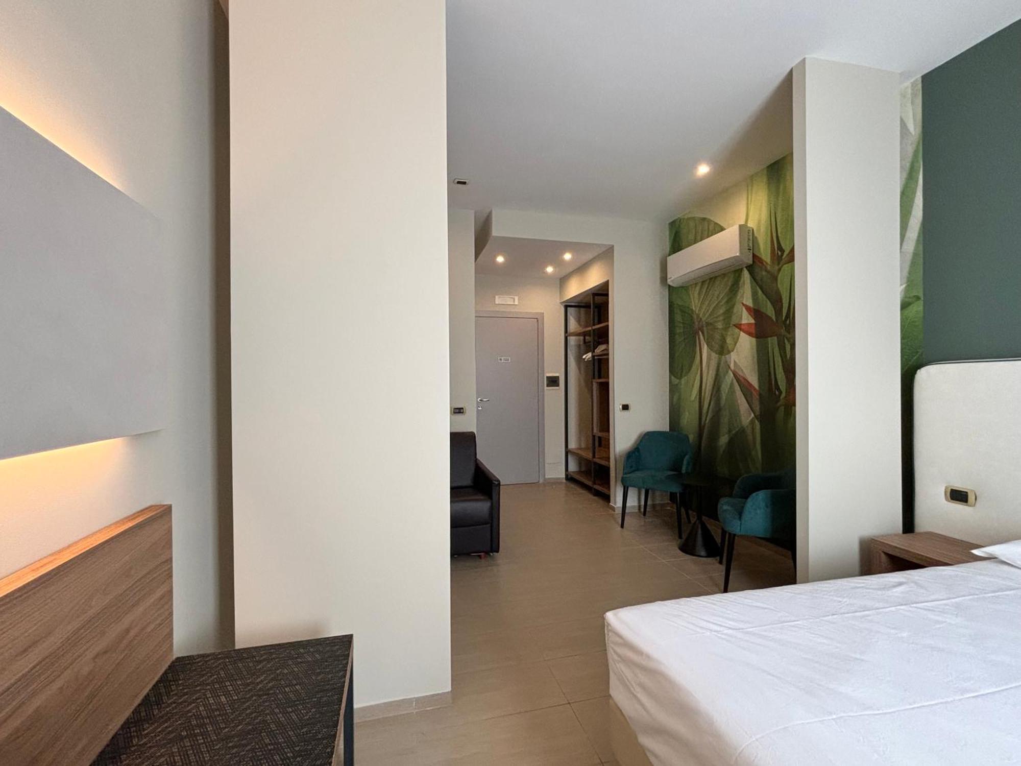 Casa Vacanze Fardella Centrale Трапани Екстериор снимка