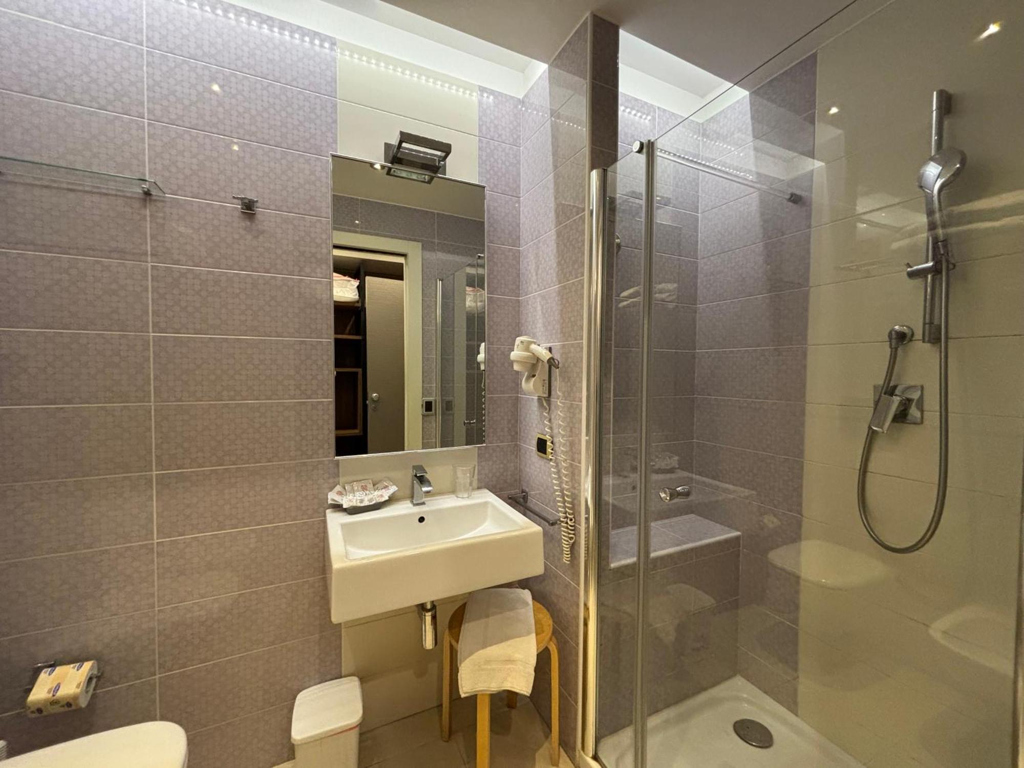 Casa Vacanze Fardella Centrale Трапани Екстериор снимка