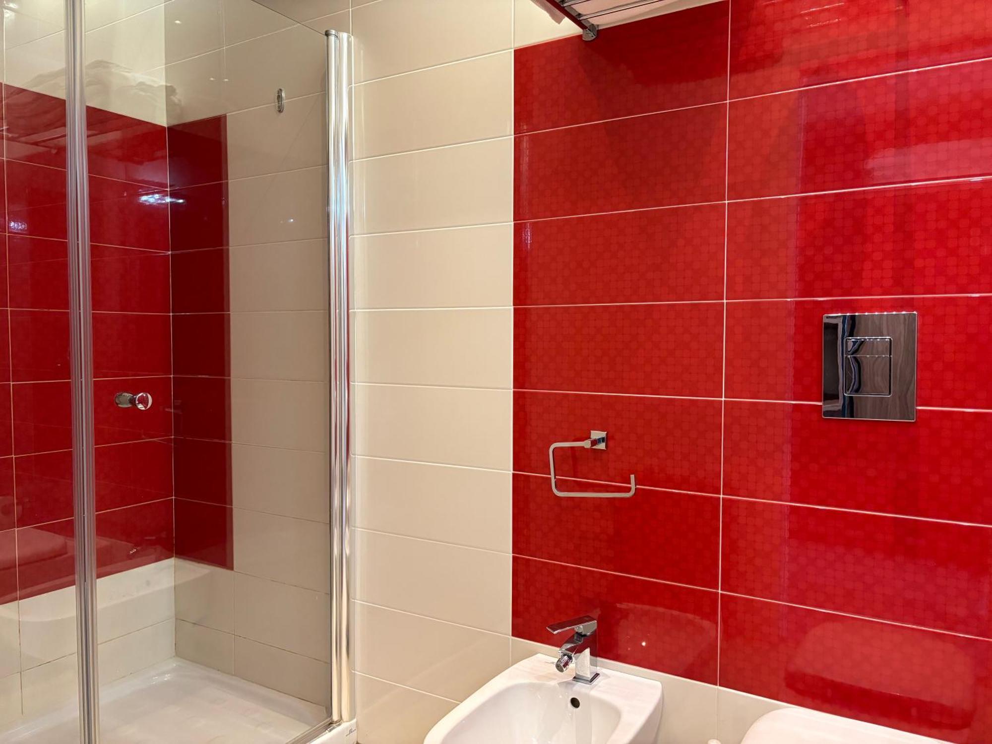 Casa Vacanze Fardella Centrale Трапани Екстериор снимка