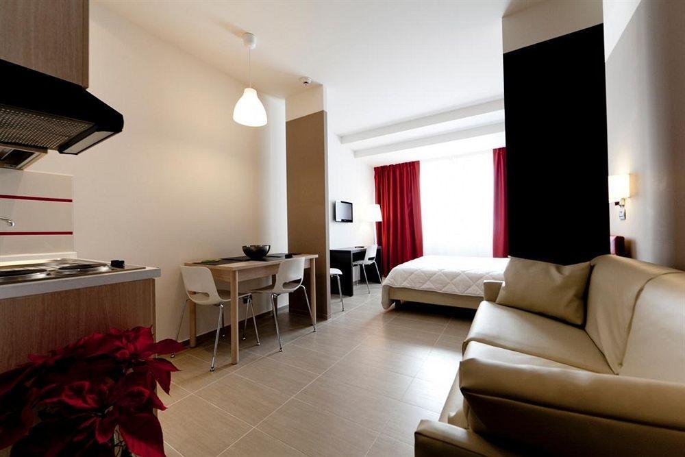 Casa Vacanze Fardella Centrale Трапани Екстериор снимка