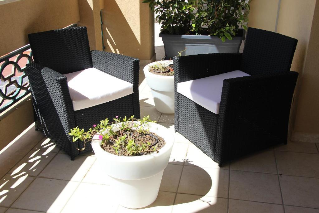 Casa Vacanze Fardella Centrale Трапани Екстериор снимка
