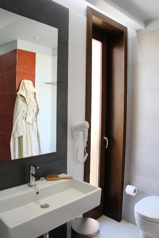 Casa Vacanze Fardella Centrale Трапани Стая снимка