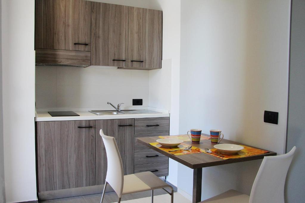 Casa Vacanze Fardella Centrale Трапани Стая снимка