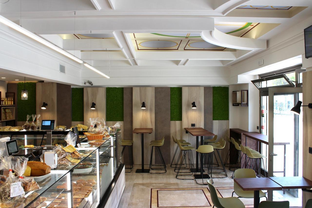 Casa Vacanze Fardella Centrale Трапани Екстериор снимка