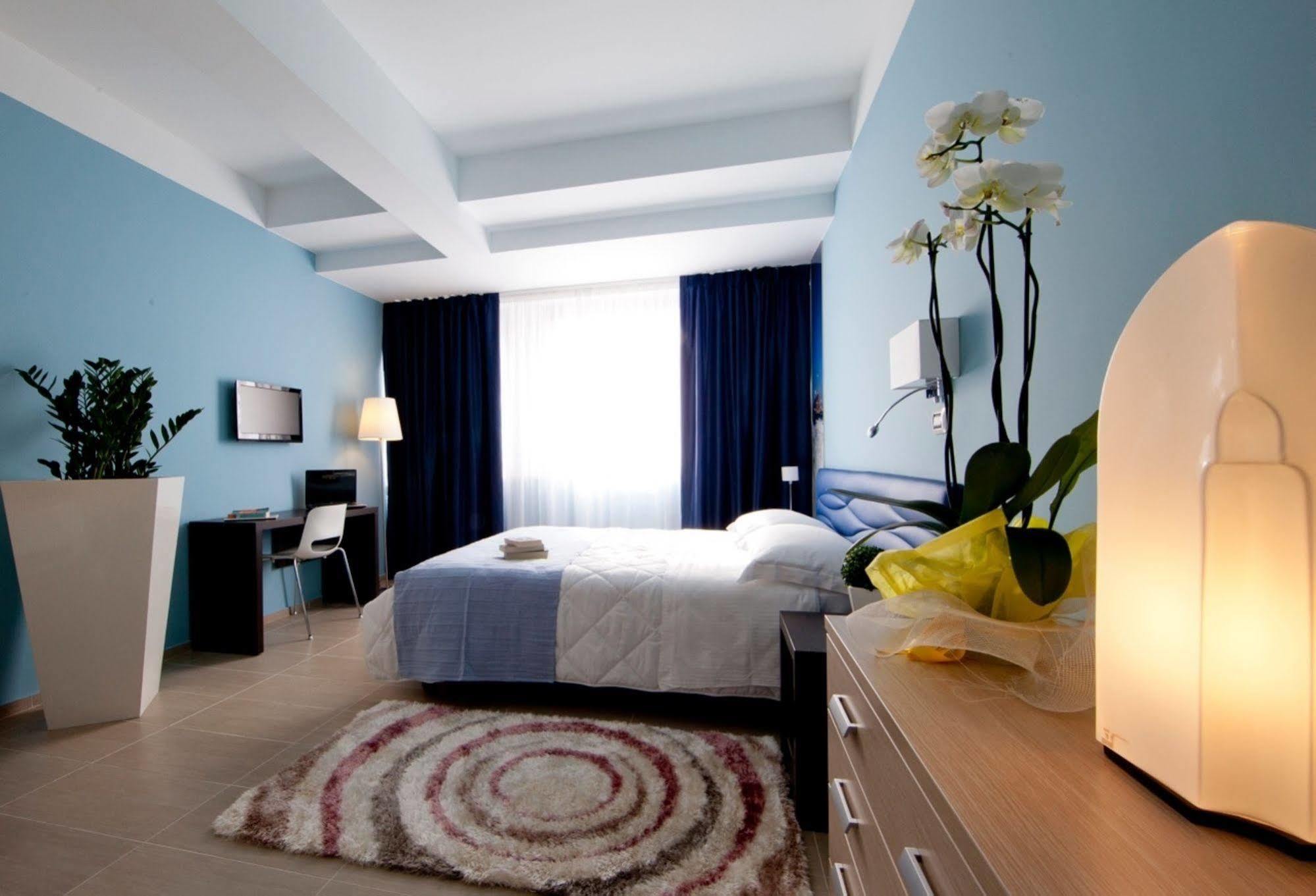 Casa Vacanze Fardella Centrale Трапани Екстериор снимка