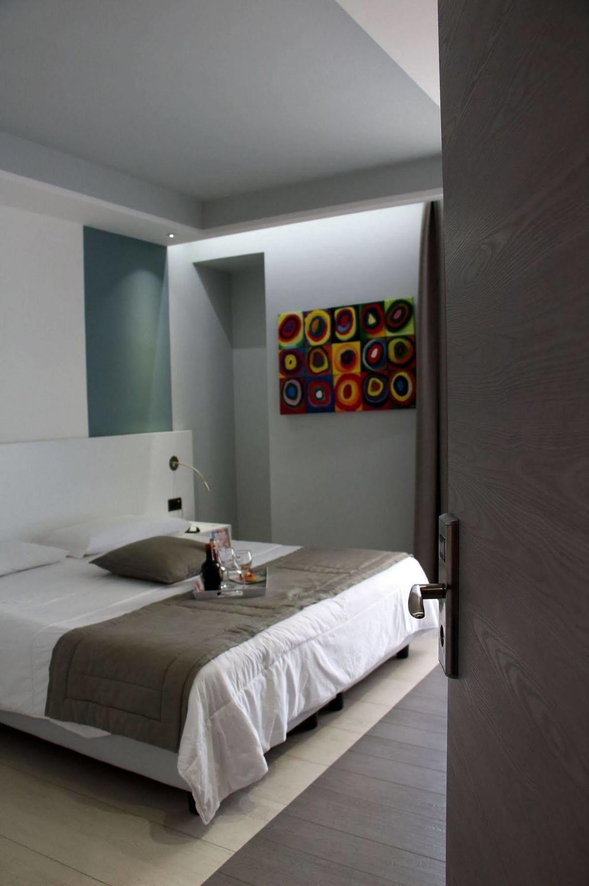 Casa Vacanze Fardella Centrale Трапани Екстериор снимка