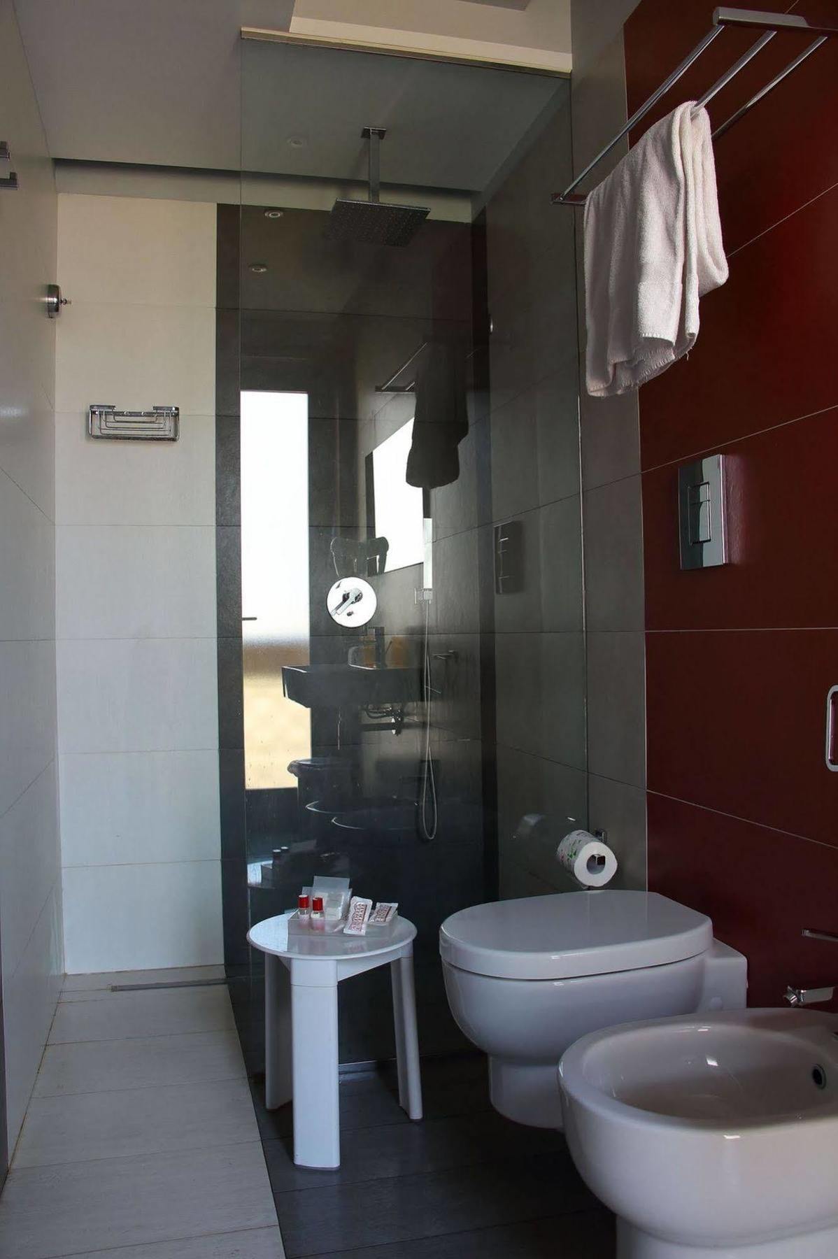 Casa Vacanze Fardella Centrale Трапани Екстериор снимка