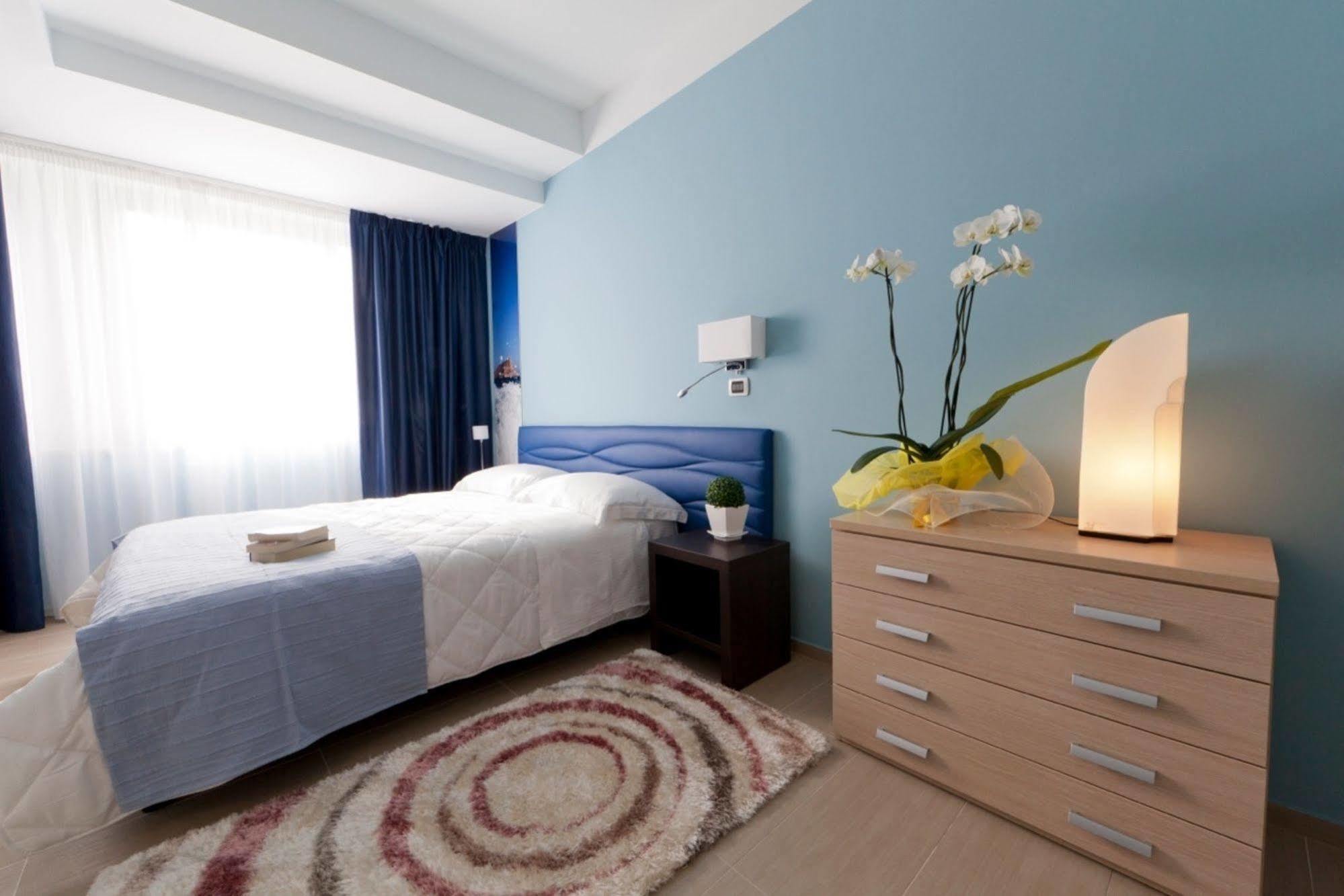 Casa Vacanze Fardella Centrale Трапани Екстериор снимка