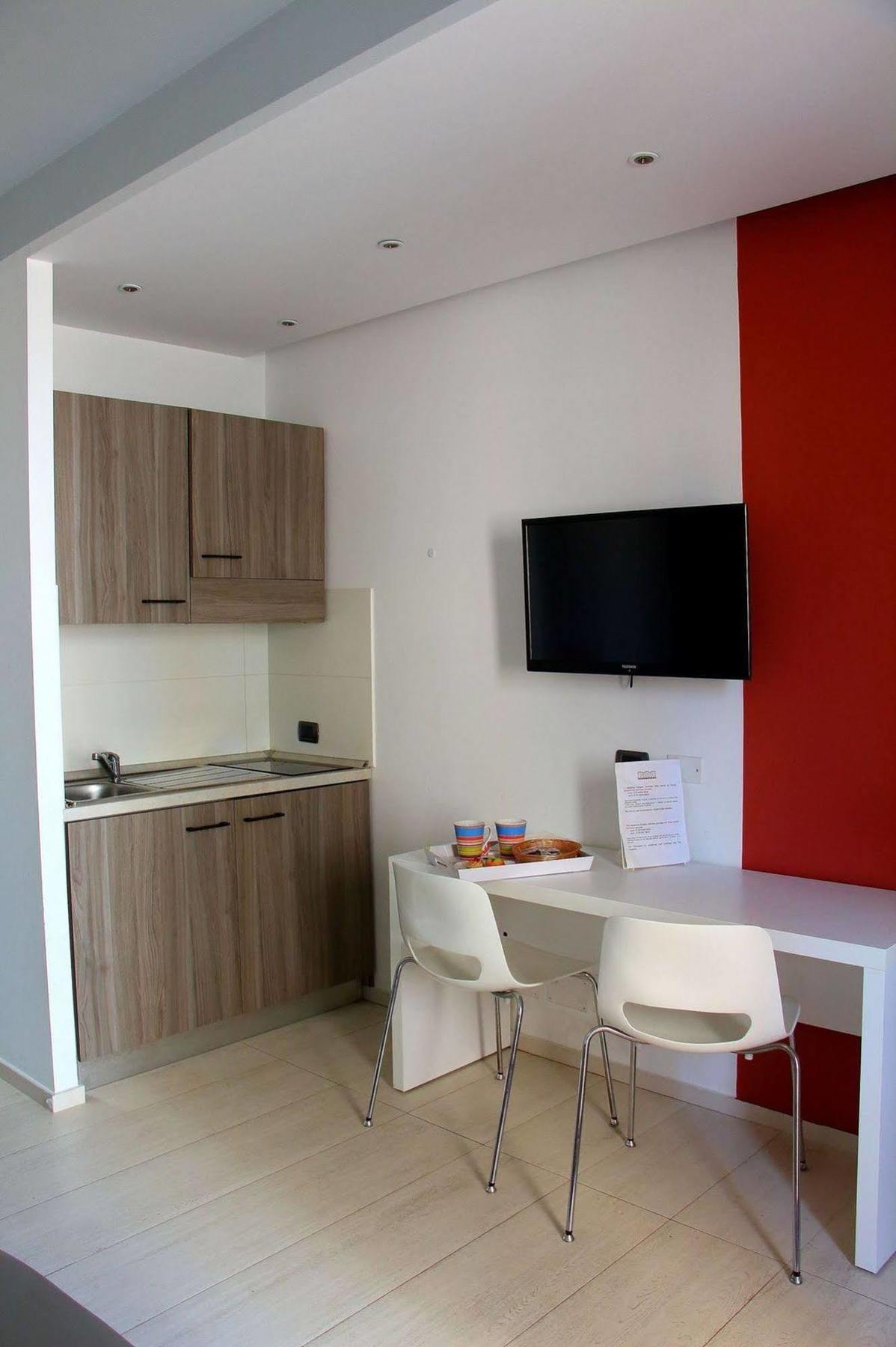 Casa Vacanze Fardella Centrale Трапани Екстериор снимка